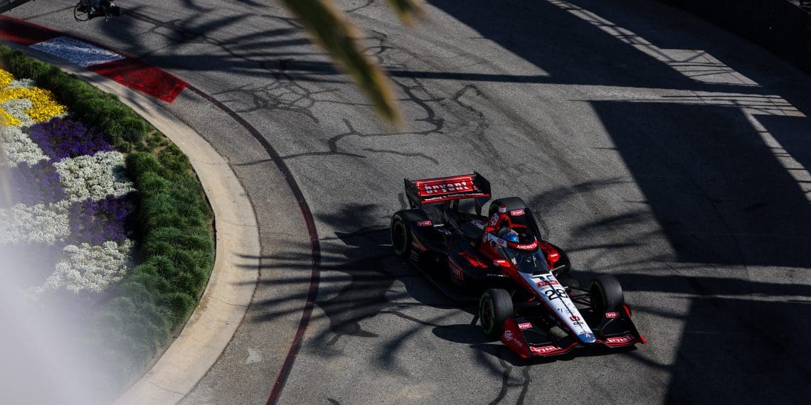IndyCar Tire Chaos: Ericsson Urges Bold Changes to Ensure Racing Excitement