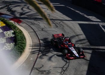 IndyCar Tire Chaos: Ericsson Urges Bold Changes to Ensure Racing Excitement