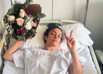 VIDEO – SHOCKING IMAGES – F1 Academy Champion Survives Fiery Crash: Marta Garcia’s Remarkable Health Update