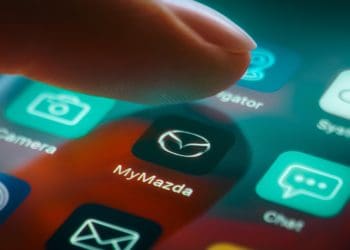 Mazda lança plataforma de marcação de revisões online