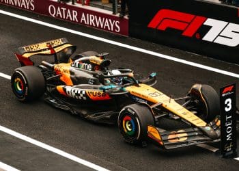 Revolutionizing F1 Sustainability: McLaren, Deloitte, and FIA Unveil Groundbreaking Handbook