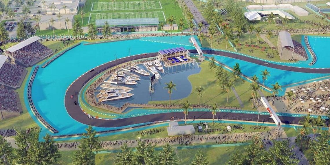 Extreme Weather Alert: Shocking 2025 Miami Grand Prix Forecast Unveiled!