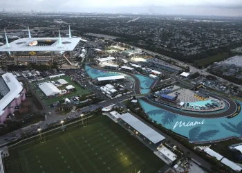 Miami Grand Prix Circuit: Unraveling F1 Drivers’ Disdain and the Quest for Redemption