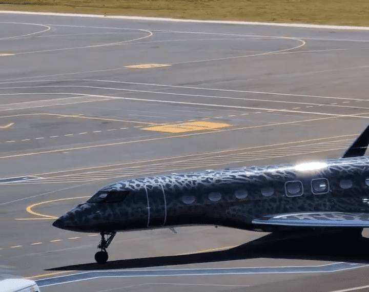 VIDEO – Michael Jordan’s $70M Jet Purchase Sparks NASCAR Legal Battle: Illegal Cartel Allegations Shock