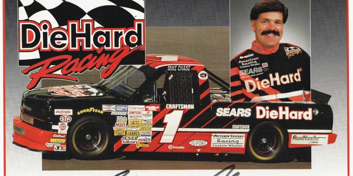 Legendary NASCAR Hall of Famer’s Tragic Death Shakes Racing World – April 2025 Tragedy