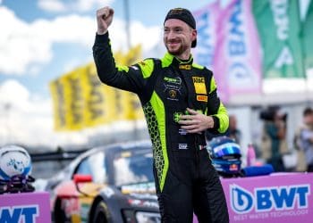 Mirko Bortolotti’s Sensational Abt Switch: Dominating DTM with Lamborghini – Exclusive Insights