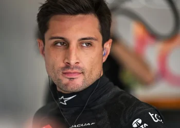 F1 Dreams Shattered: Mitch Evans‘ Reveals Heartbreaking Missed Testing Opportunities