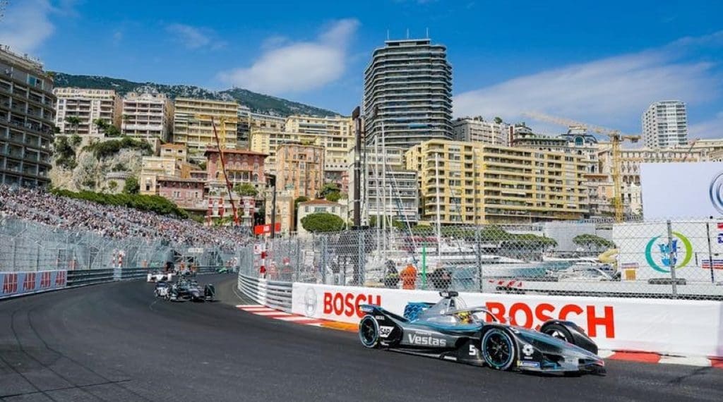 Monaco E-Prix Showdown: Unprecedented Drama Unfolds in Formula E’s Historic Double-Header