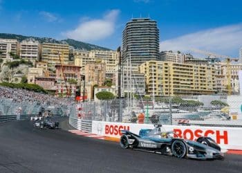 Monaco E-Prix Showdown: Unprecedented Drama Unfolds in Formula E’s Historic Double-Header