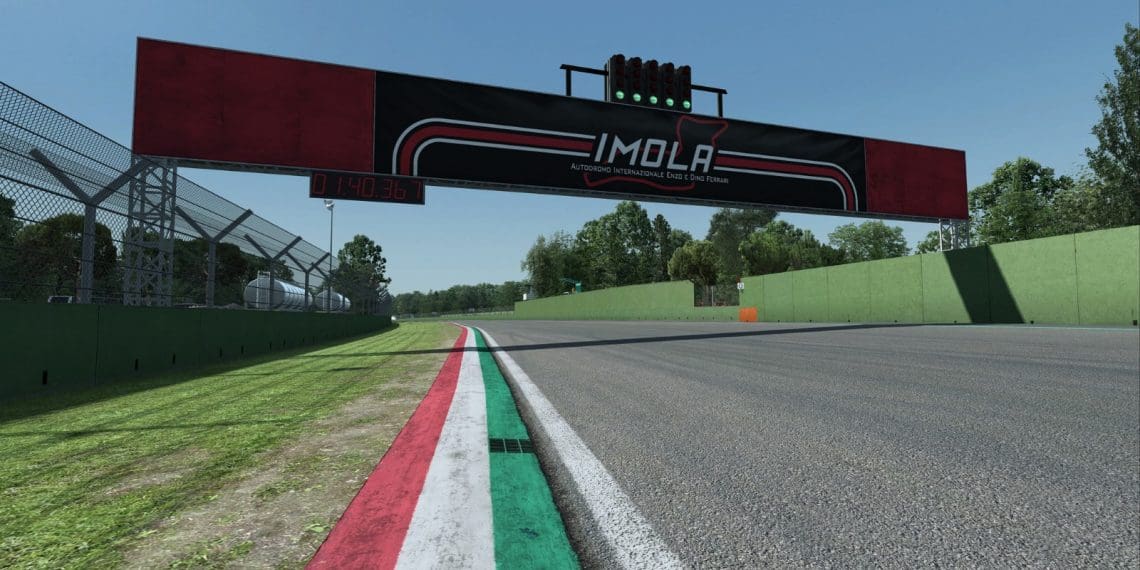 Italy’s F1 Grand Prix Crisis: Monza vs. Imola Battle Threatens Historic Races