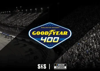 Unleashing the Thrills: Ultimate Guide to NASCAR Darlington’s Goodyear 400 Fan Experience