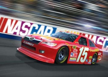 Revolutionary NASCAR Docuseries Unveiled: Xfinity Series Drivers Steal Spotlight Before Dale Sr’s Release