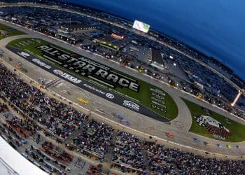 NASCAR Texas Triple-Header: Full Entry List Reveals Surprising Open Team Additions