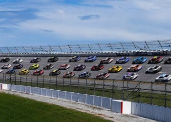 Mother Nature’s Wrath: Dramatic NASCAR Event Cancellations Rock Talladega Weekend – Details Inside