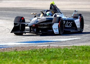 Nick Cassidy Dominates Miami E-Prix FP1, Leaving Competition in the Dust