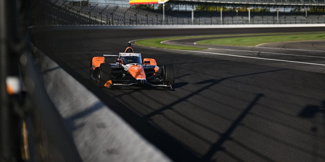 IndyCar’s Shocking Rules: Replacing Drivers for Indy 500 Sends Shockwaves Through Racing World