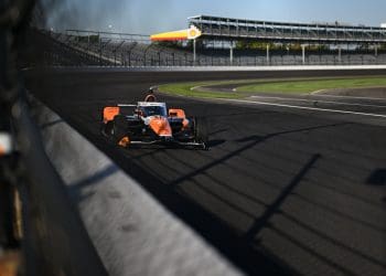 IndyCar’s Shocking Rules: Replacing Drivers for Indy 500 Sends Shockwaves Through Racing World