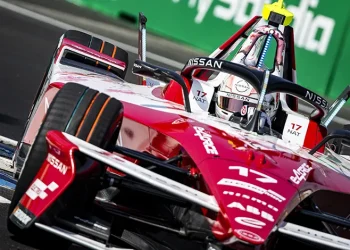 Formula E’s Sensational Showdown: Nato’s Struggle for Redemption Against Dominant Teammate