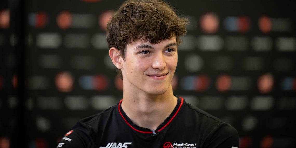 Oliver Bearman Surges as F1 Fantasy MVP, Challenging Piastri and Norris for Glory