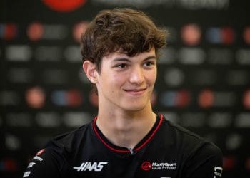 Oliver Bearman Surges as F1 Fantasy MVP, Challenging Piastri and Norris for Glory