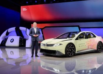 BMW vai integrar Inteligência Artificial da DeepSeek nos modelos para o mercado chinês