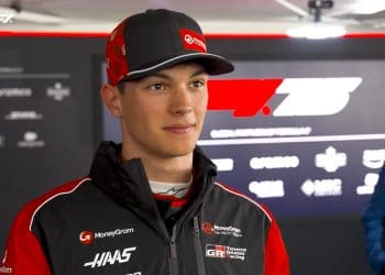 Shocking Revelations Unveiled: Haas F1’s Bearman and Ocon’s Suzuka Struggles Exposed!