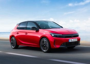 Opel Corsa é um ‘bestseller’ absoluto”