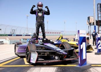 Pascal Wehrlein Snatches Thrilling Victory in Miami E-Prix Amid Post-Race Chaos