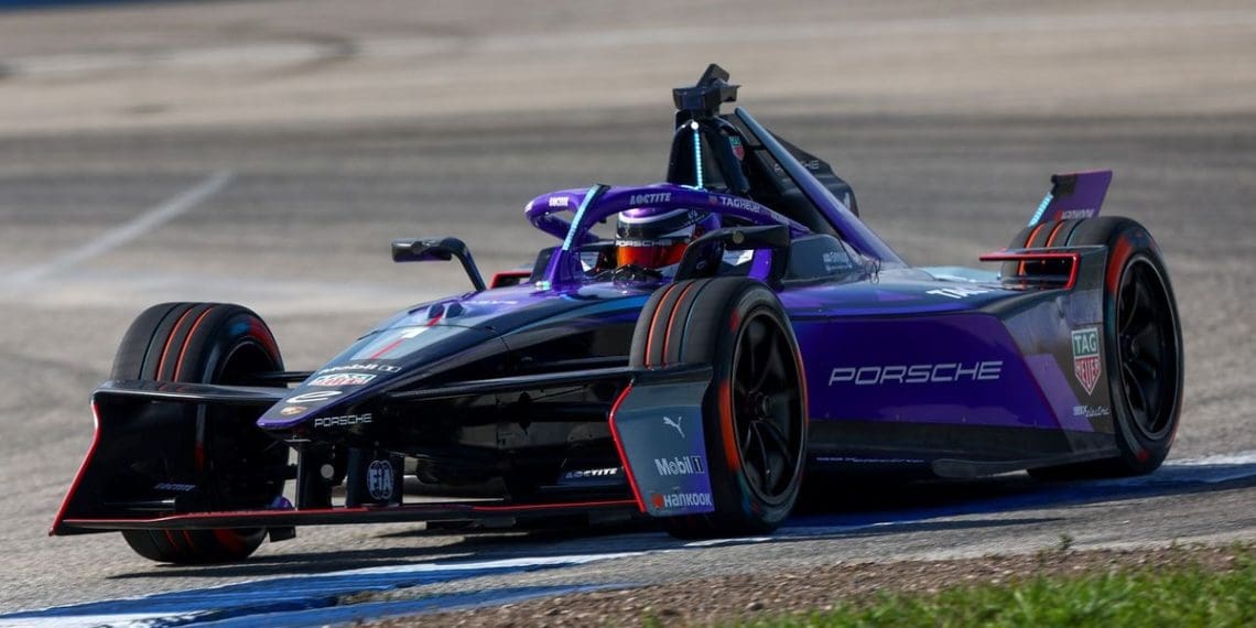 Porsche Triumphs as Chaos Reigns: Winners and Losers in Formula E’s Miami Mayhem