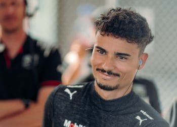 Incredible Le Mans Debut Strategy: Porsche’s Wehrlein Set for Hypercar Racing Revelation