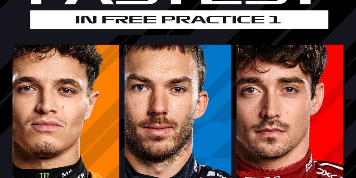 Pierre Gasly Shocks F1 World with Dominant Performance in Saudi Arabian GP 2025 Practice