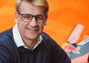 Shocking Revelation: KTM’s MotoGP Struggles Unrelated to Financial Woes, Director Defends Team