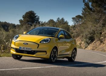 Já pode encomendar o novo Puma Gen-E: conheça os preços