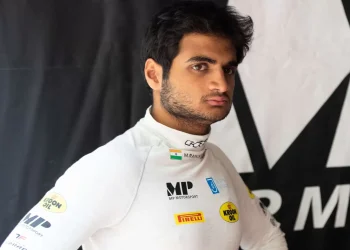 McLaren Triumphs in Legal Battle Against Raghunathan: Shocking Court Verdict Revealed