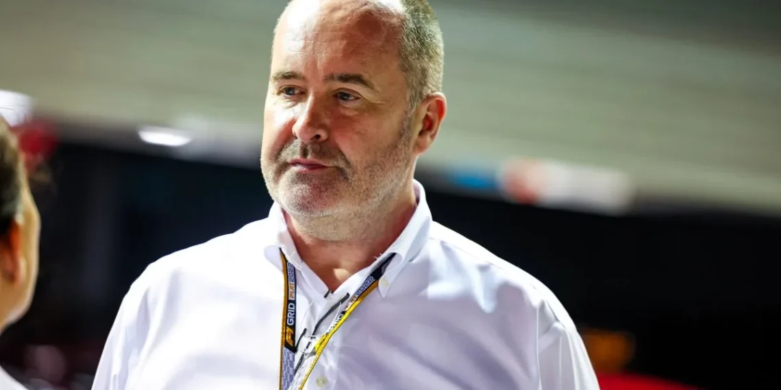 FIA Deputy President Resigns Amid Governance Crisis: Motorsport World Shaken