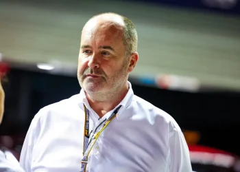 FIA Deputy President Resigns Amid Governance Crisis: Motorsport World Shaken