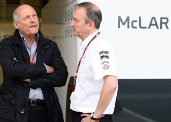 Ron Dennis’ Heart-Wrenching Revelation: Emotions Unveiled After 6 Years of Silence