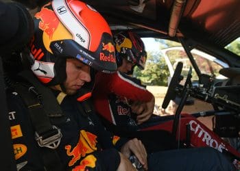 Sebastien Ogier’s Epic Return Shakes Up Rally Islas Canarias 2025 Entry List!