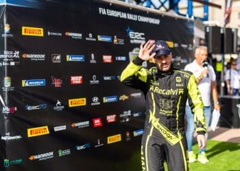 Missed Opportunity: Spanish Rally Star’s Dream Shattered – Secrets Revealed for 2025 Success