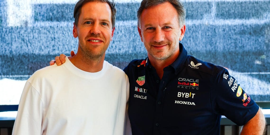 Sebastian Vettel’s Epic Red Bull Comeback Confirmed by Helmut Marko – Sensational F1 News