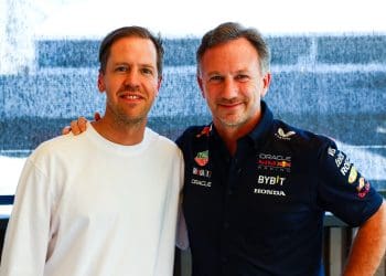 Sebastian Vettel’s Sensational Return Plan Revealed If Yuki Tsunoda Fails at Red Bull