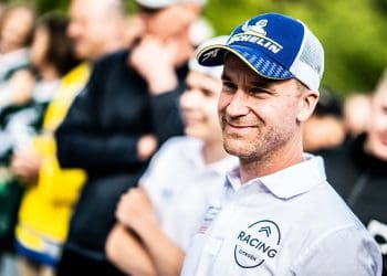 Heart-Wrenching Split: Mads Østberg and Patrik Barth’s Rally Bond Shattered Forever