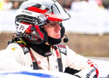 Latvala Absence Shakes WRC: Historic Rally Wins Keep Him Away Until Sardinia