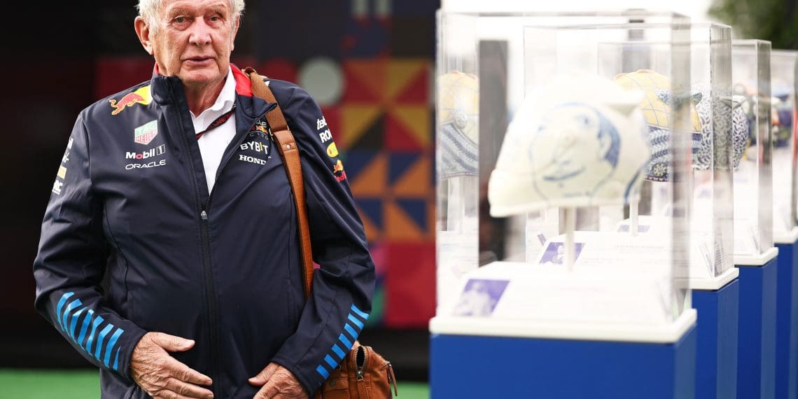 Red Bull’s Bahrain Nightmare: Marko Vows Epic Setup Turnaround to Crush Competition