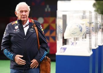 Red Bull’s Bahrain Nightmare: Marko Vows Epic Setup Turnaround to Crush Competition