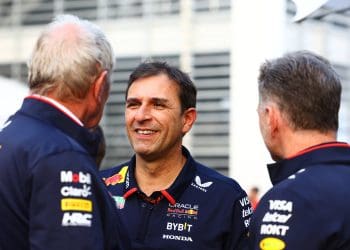 Red Bull Betrayed by Deceptive Simulator: Marko’s Revelation to Verstappen