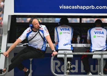 Is Max Verstappen’s Red Bull Seat Poisoned? VCARB Chief Breaks Silence with Shocking Revelation