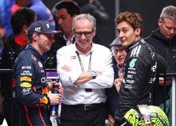 F1 CEO Calls for Explosive Technical Controversies to Reignite Championship Spice