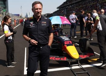 Shocking Demotion: Liam Lawson’s F1 Dream Crushed – Red Bull Principal Reveals Harsh Reality