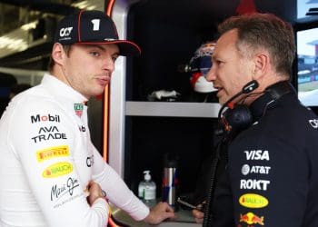Max Verstappen Reigns Supreme: Horner Declares Dutchman the World’s Best Driver